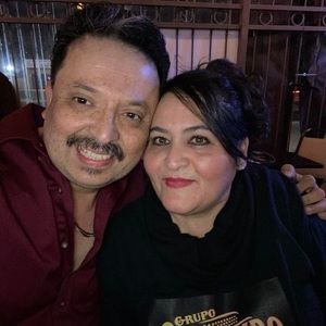 Meet your Posher, Fernando